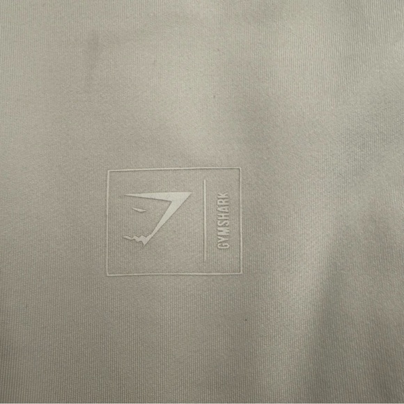 Gymshark Women’s XS Rest Day Joggers – Chalk White - Picture 4 of 9